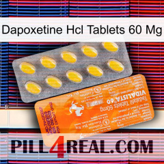 Dapoxetine Hcl Tablets 60 Mg new05